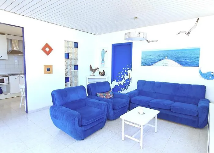 Διαμέρισμα Puerto San Telmo Πουέρτο Ντε Λα Κρουζ