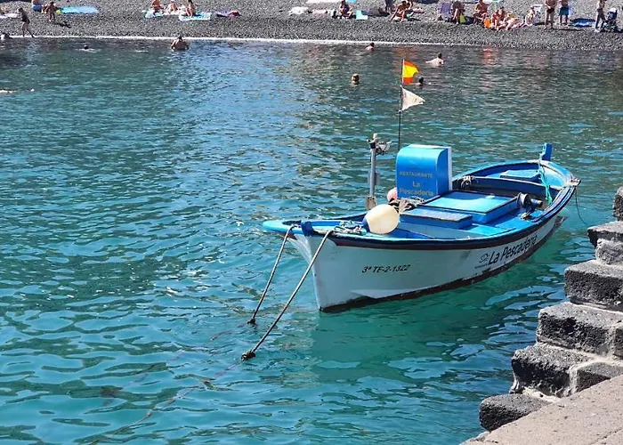 Διαμέρισμα Puerto San Telmo *