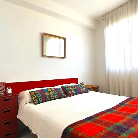 Puerto San Telmo * بويرتو ذي لا كروز