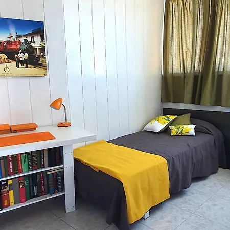 Puerto San Telmo Apartmán