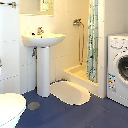 شقة Puerto San Telmo بويرتو ذي لا كروز