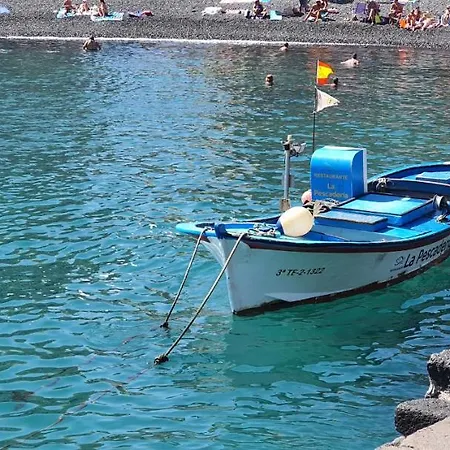 Daire Puerto San Telmo *