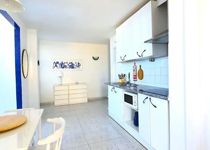 Apartamento Puerto San Telmo Puerto de la Cruz (Tenerife)