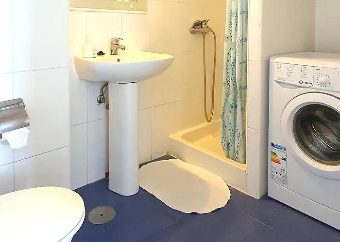 Apartamento Puerto San Telmo Puerto de la Cruz (Tenerife)