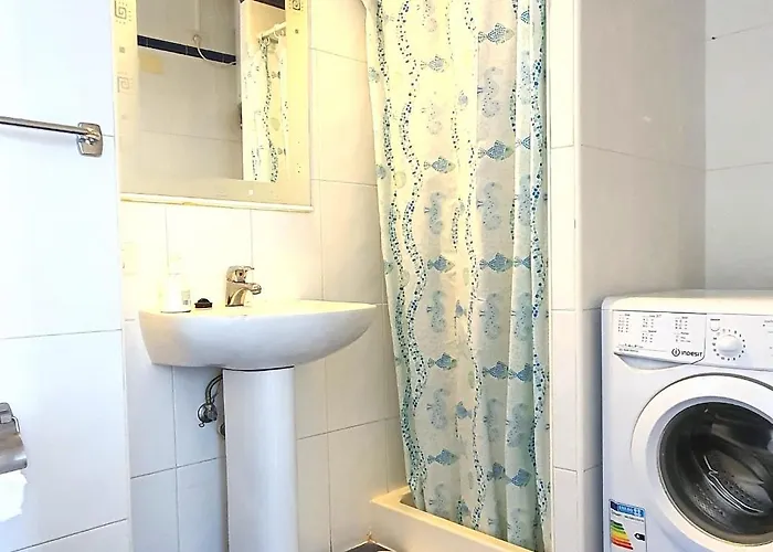 Apartamento Puerto San Telmo