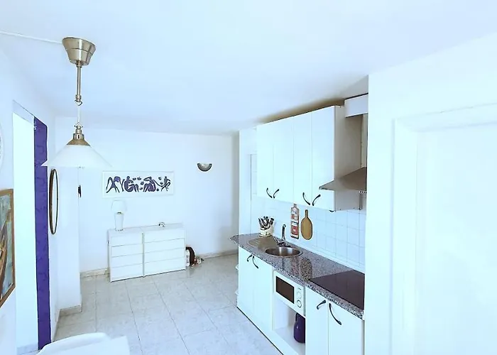 Apartmán Puerto San Telmo *