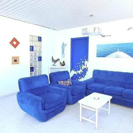 Apartament Puerto San Telmo Puerto de la Cruz (Tenerife)