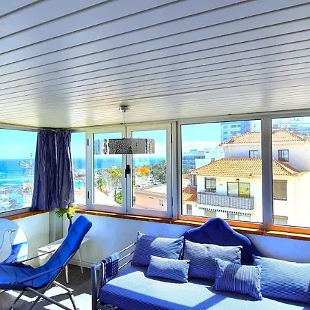 Apartament Puerto San Telmo Puerto de la Cruz (Tenerife)
