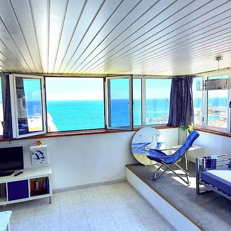 Apartament Puerto San Telmo Puerto de la Cruz (Tenerife)
