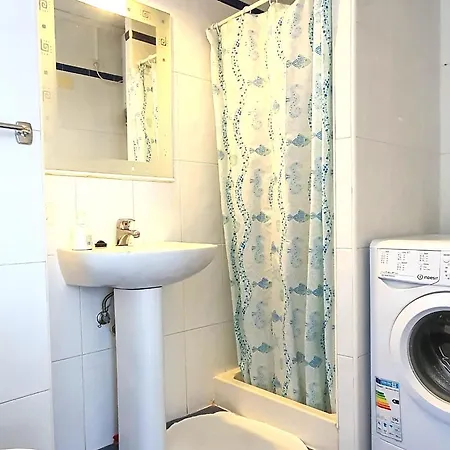 Apartmán Puerto San Telmo