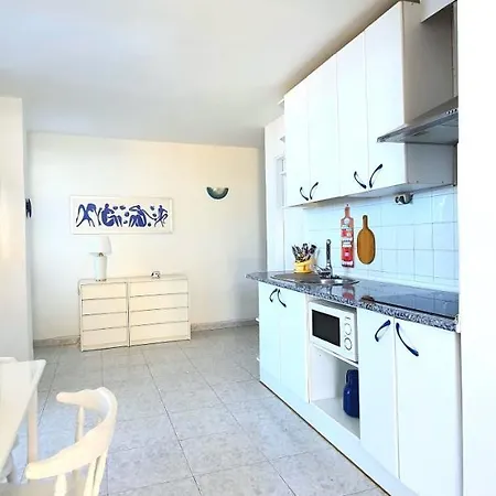 דירה Puerto San Telmo פוארטו דה לה קרוז