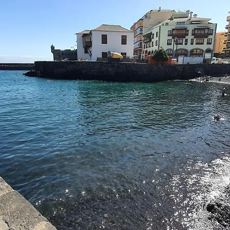 Puerto San Telmo *